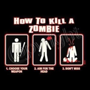 p 3572 how to kill a zombie