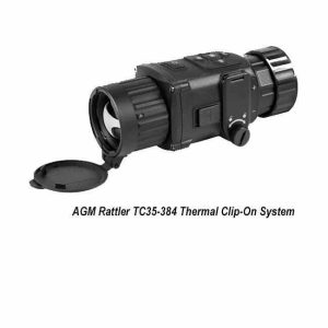AGM Rattler TC35-384, Thermal Clip On, 3092456005TC31, 810027778116